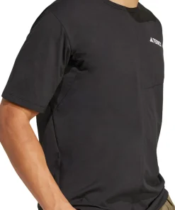 Terrex Multi CLIMACOOL T-Shirt - Men's