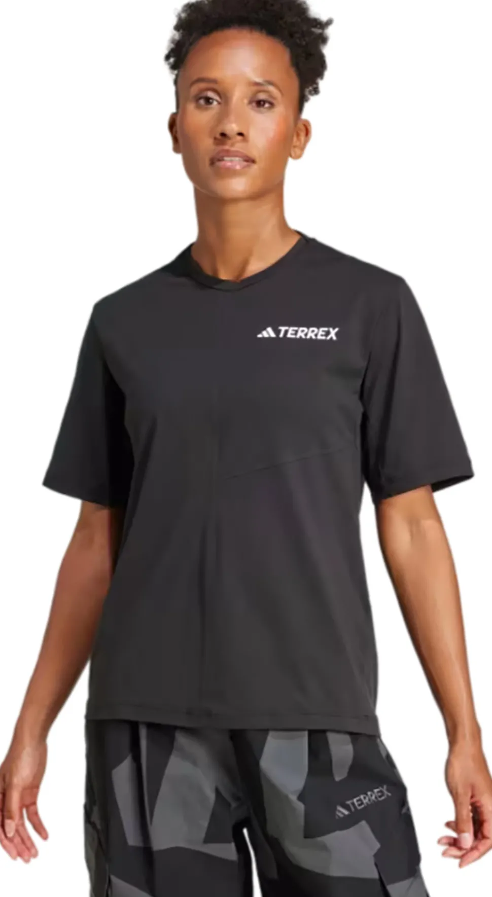 Terrex Multi CLIMACOOL T-Shirt - Women's
