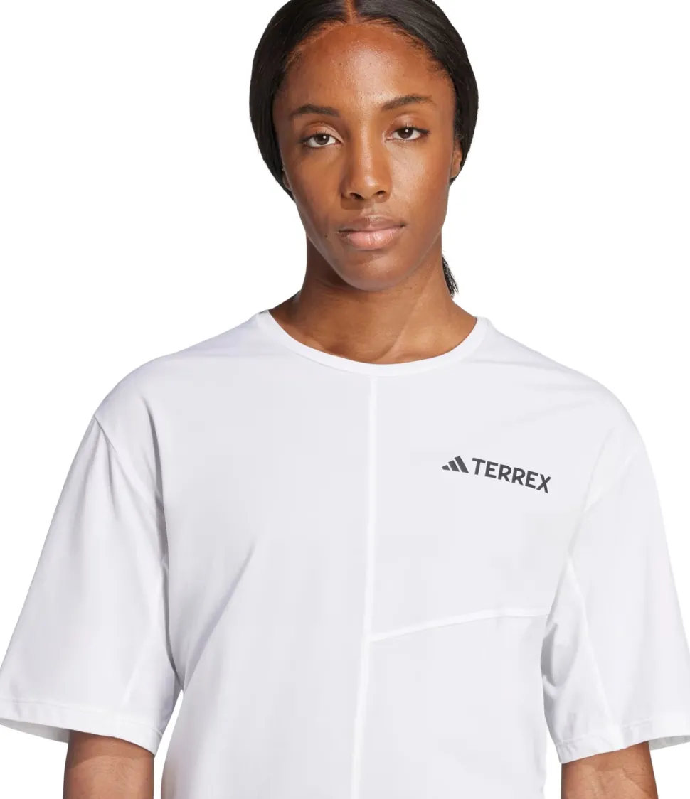Terrex Multi CLIMACOOL T-Shirt - Women's