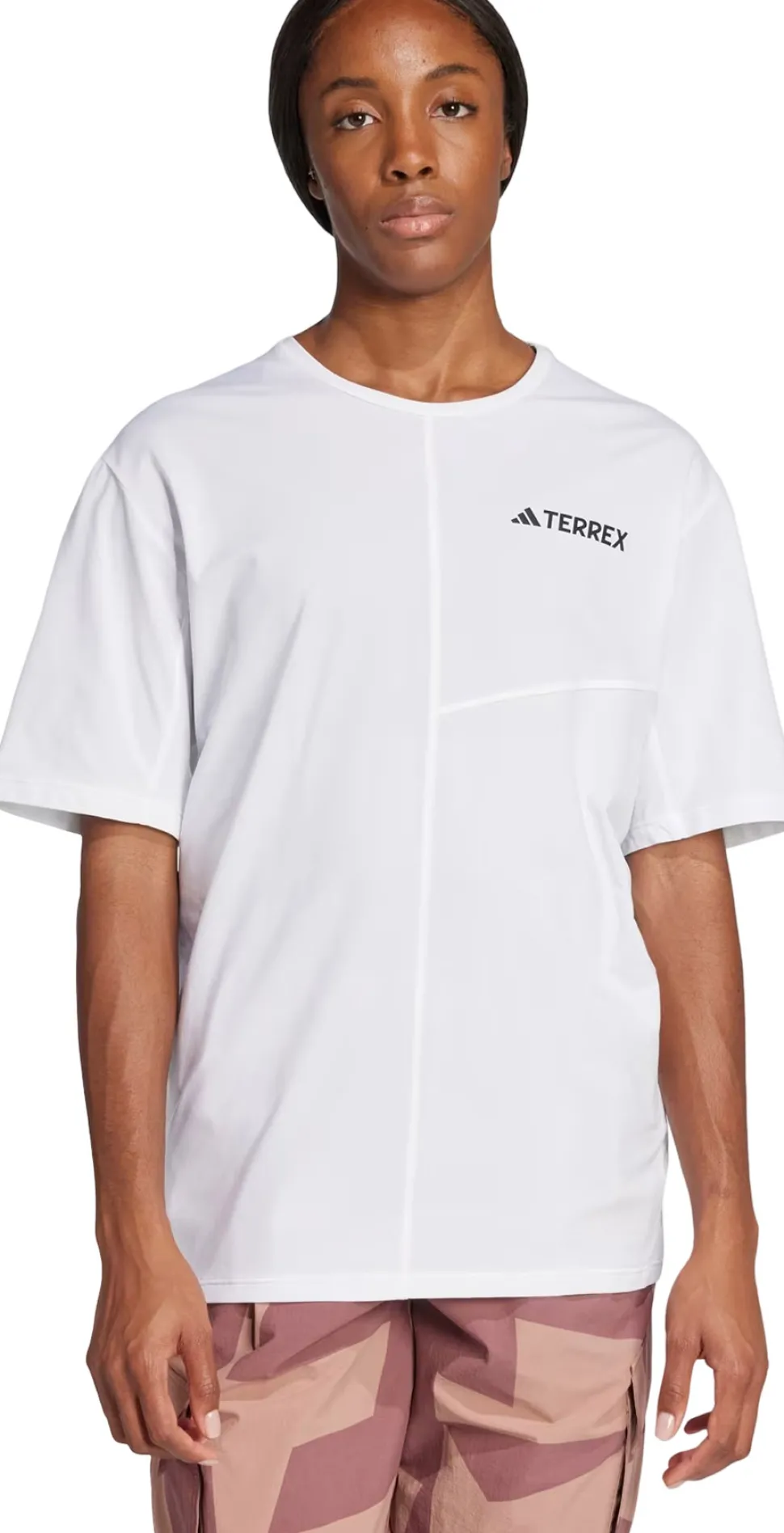 Terrex Multi CLIMACOOL T-Shirt - Women's