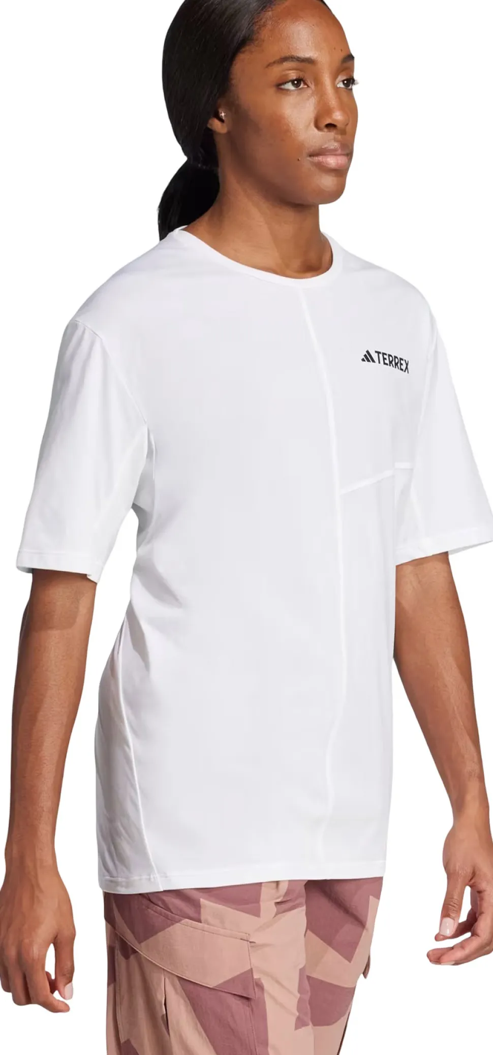 Terrex Multi CLIMACOOL T-Shirt - Women's