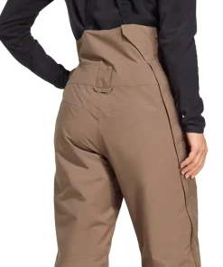 Terrex Multi Climaproof 2 Layer Insulated Bib Pant - Women's