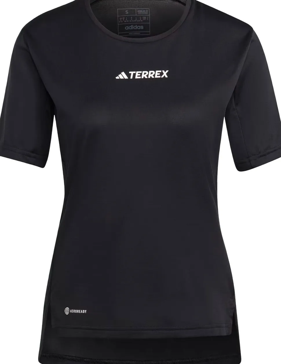 Terrex Multi T-Shirt - Women's