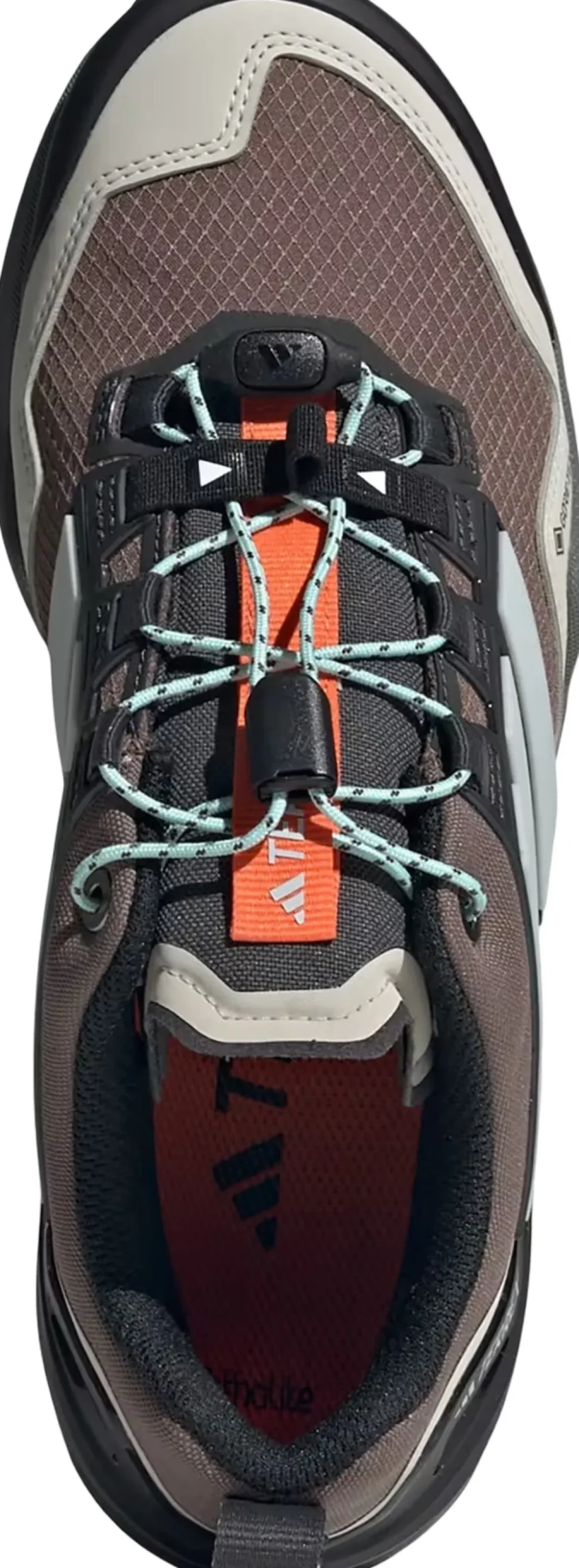Terrex Skychaser GORE-TEX Hiking Shoes - Women's
