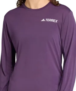 Terrex Xperior CLIMACOOL+ Long Sleeve T-Shirt - Women's