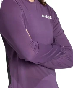 Terrex Xperior CLIMACOOL+ Long Sleeve T-Shirt - Women's