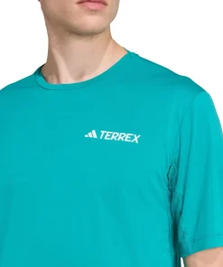 Terrex Xperior CLIMACOOL+ T-Shirt - Men's