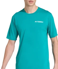 Terrex Xperior CLIMACOOL+ T-Shirt - Men's