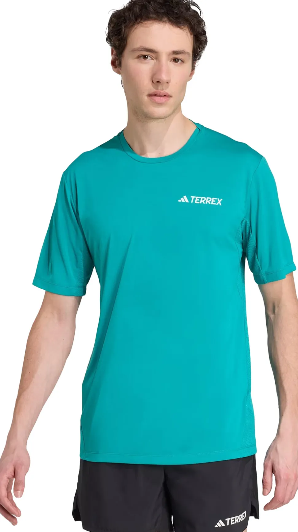 Terrex Xperior CLIMACOOL+ T-Shirt - Men's