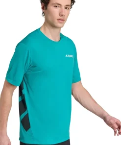 Terrex Xperior CLIMACOOL+ T-Shirt - Men's