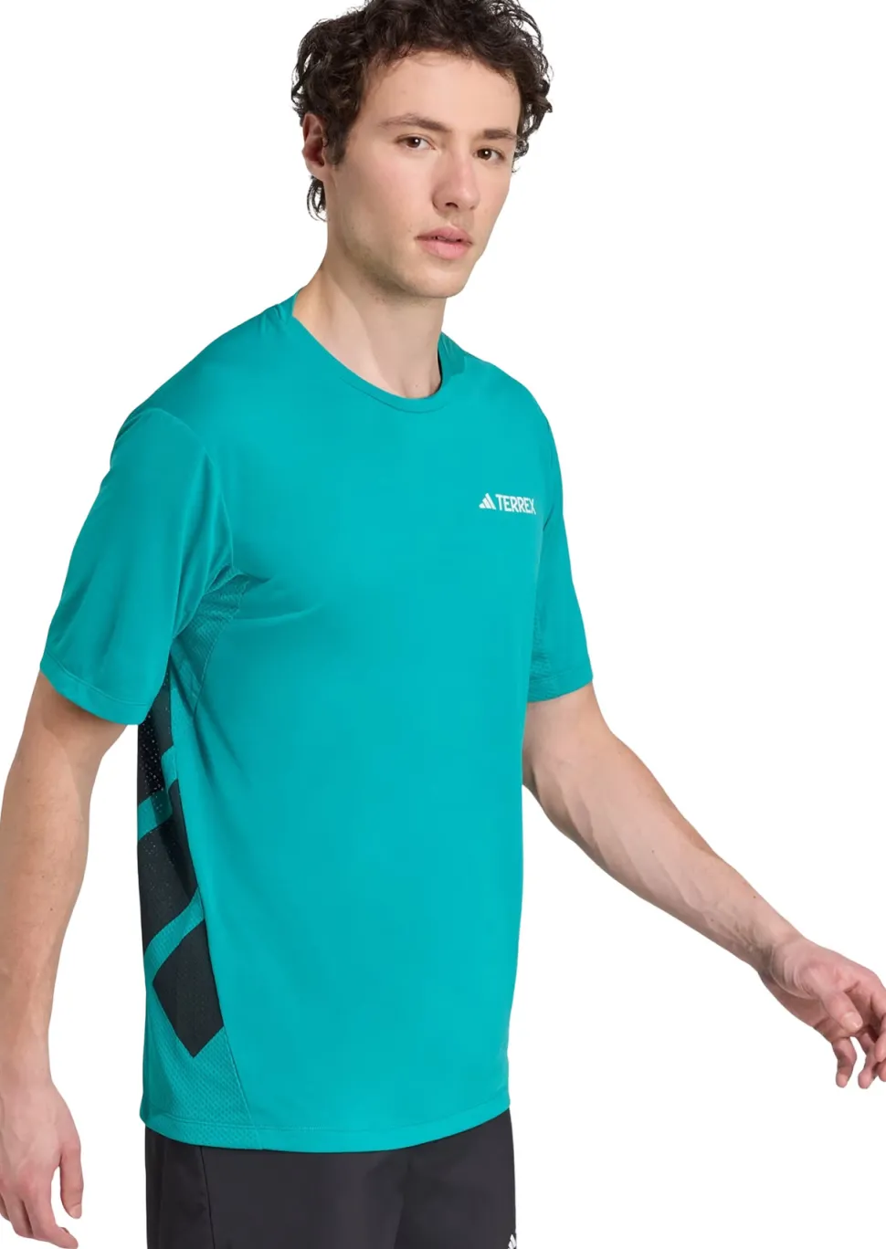 Terrex Xperior CLIMACOOL+ T-Shirt - Men's