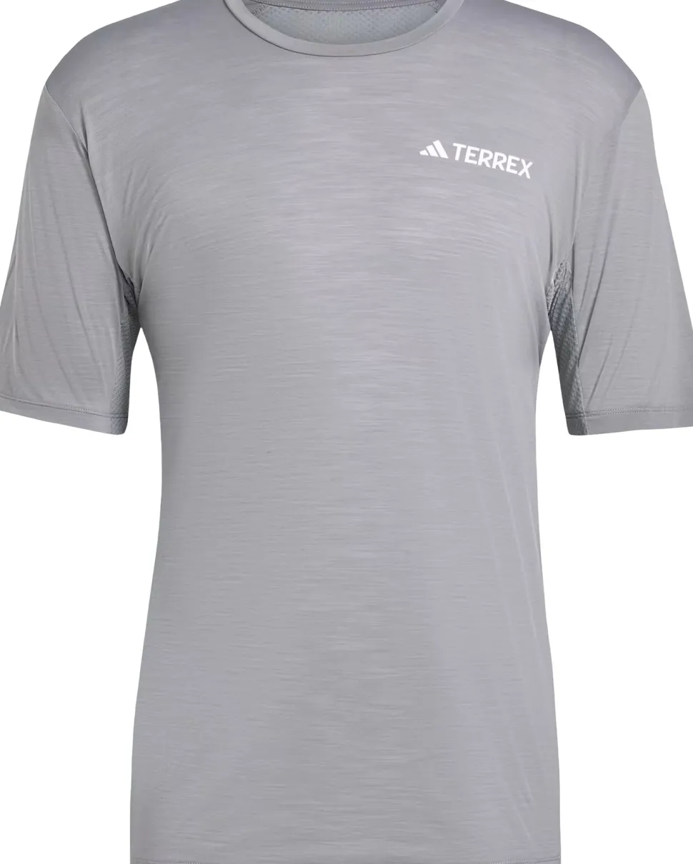 Terrex Xperior CLIMACOOL+ T-Shirt - Men's