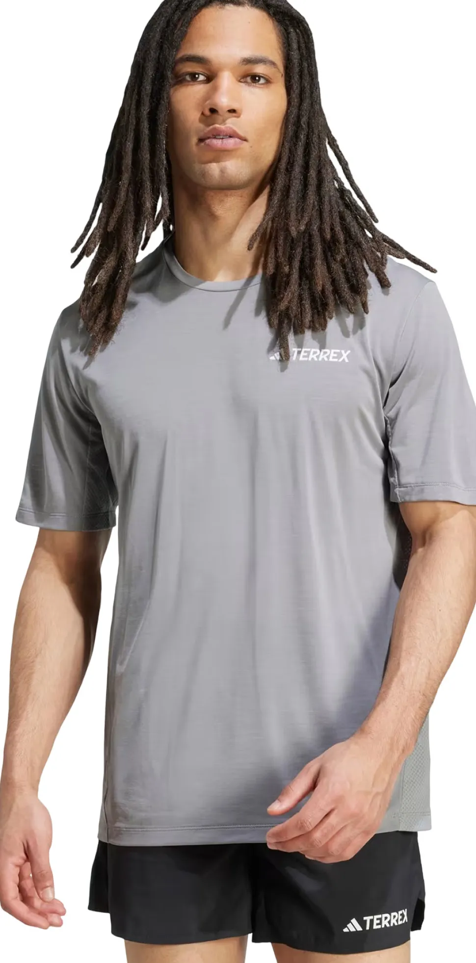 Terrex Xperior CLIMACOOL+ T-Shirt - Men's