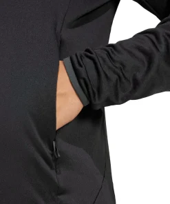 Terrex Xperior CLIMAWARM Light Fleece Hooded Jacket - Men's