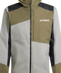 Terrex Xperior Hybrid RAIN.RDY Jacket - Men's