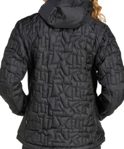 Terrex Xperior PrimaLoft Loose Fill Insulated Hooded Jacket - Women's