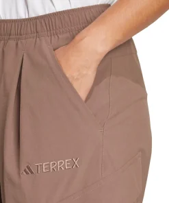 Terrex Xploric Cargo Joggers - Women's