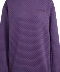 Terrex Xploric Crewneck Sweatshirt - Women's