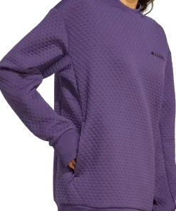 Terrex Xploric Crewneck Sweatshirt - Women's