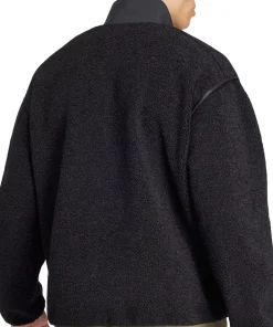 Terrex Xploric High Pile Fleece Jacket - Men's