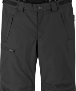 Terrie Waterproof Ski Pants - Kids
