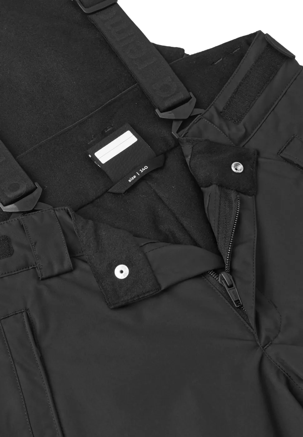 Terrie Waterproof Ski Pants - Kids
