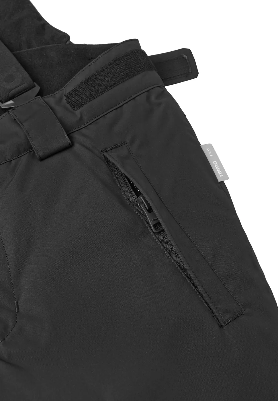 Terrie Waterproof Ski Pants - Kids