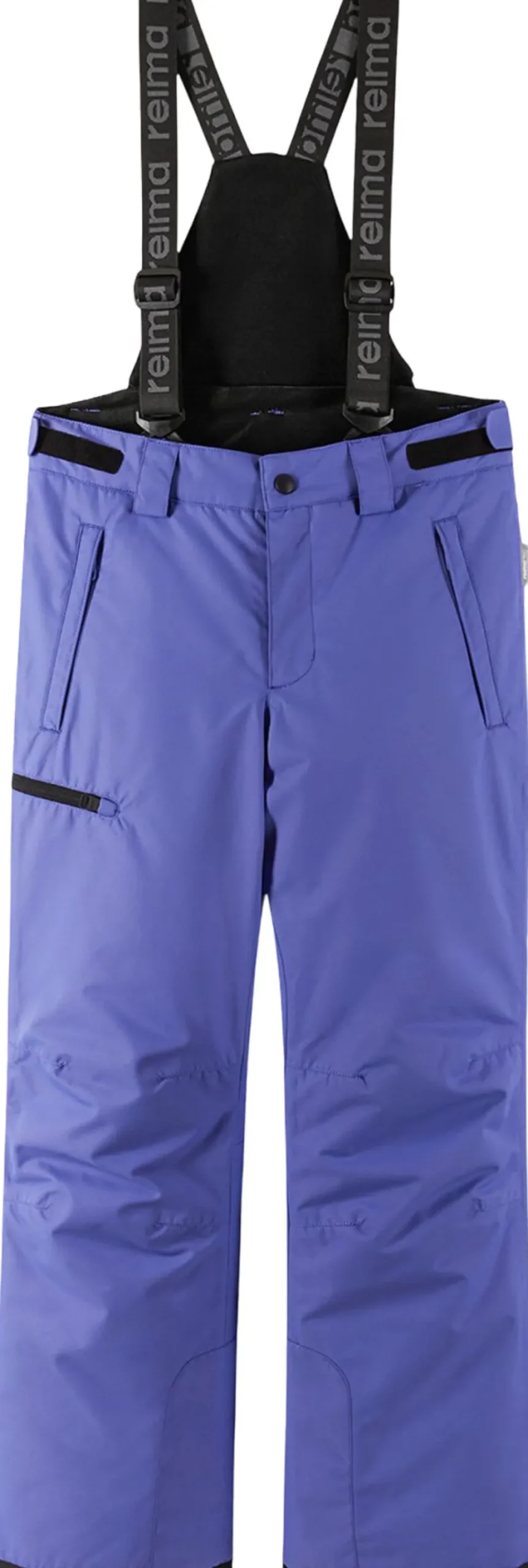 Terrie Waterproof Ski Pants - Kids