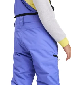 Terrie Waterproof Ski Pants - Kids
