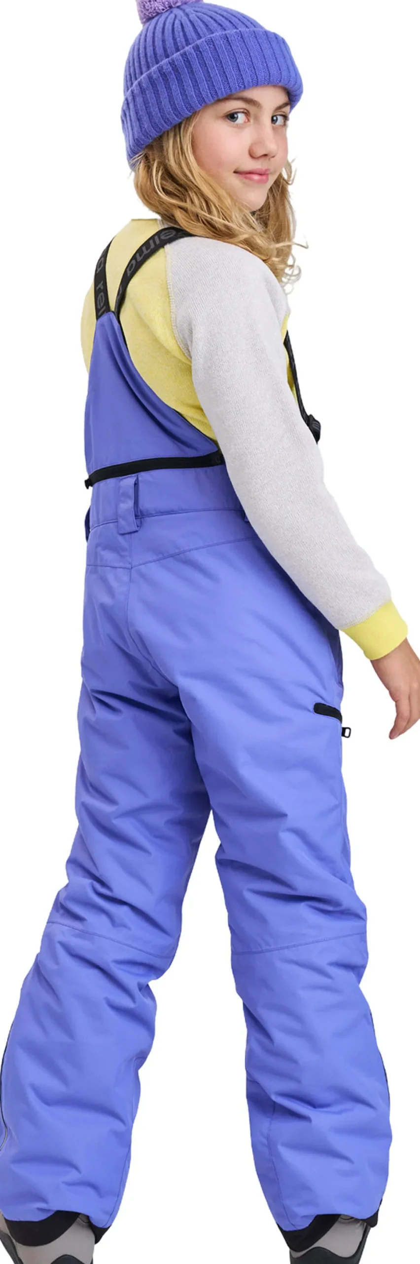 Terrie Waterproof Ski Pants - Kids