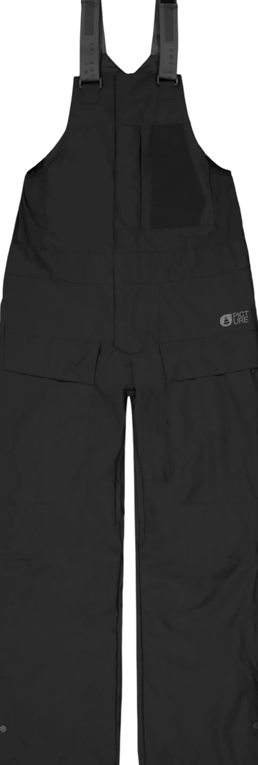 Testy 2 Layer Bib Pants - Men's