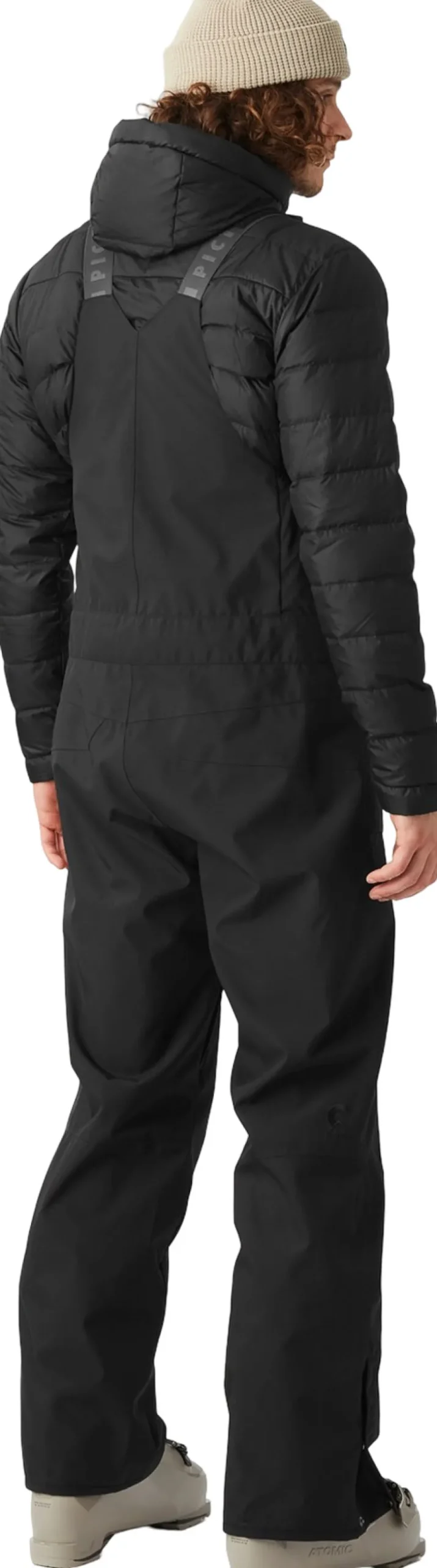 Testy 2 Layer Bib Pants - Men's