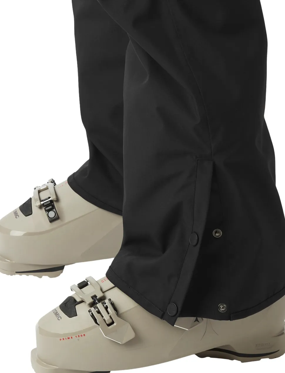 Testy 2 Layer Bib Pants - Men's