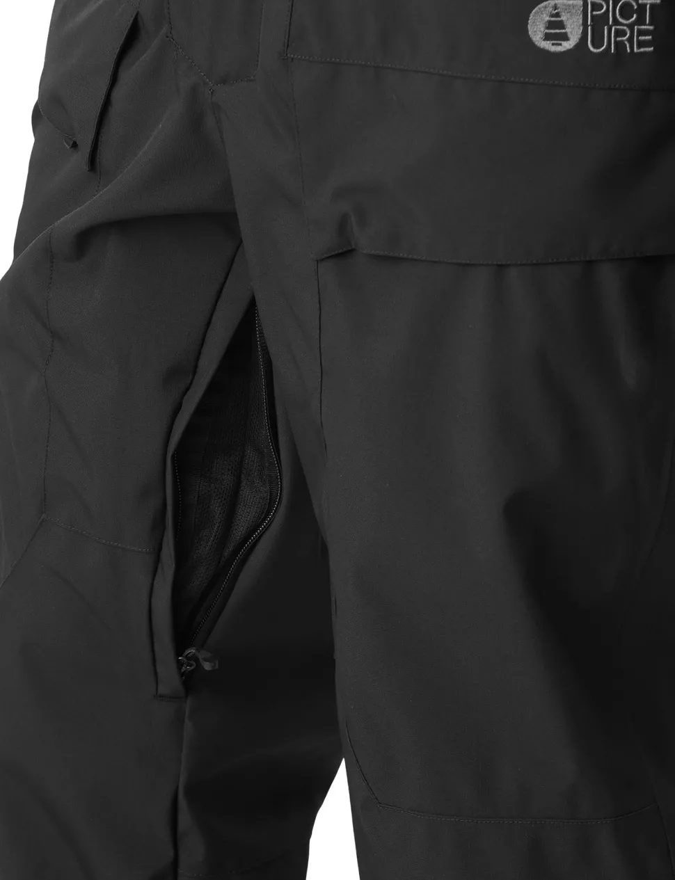 Testy 2 Layer Bib Pants - Men's