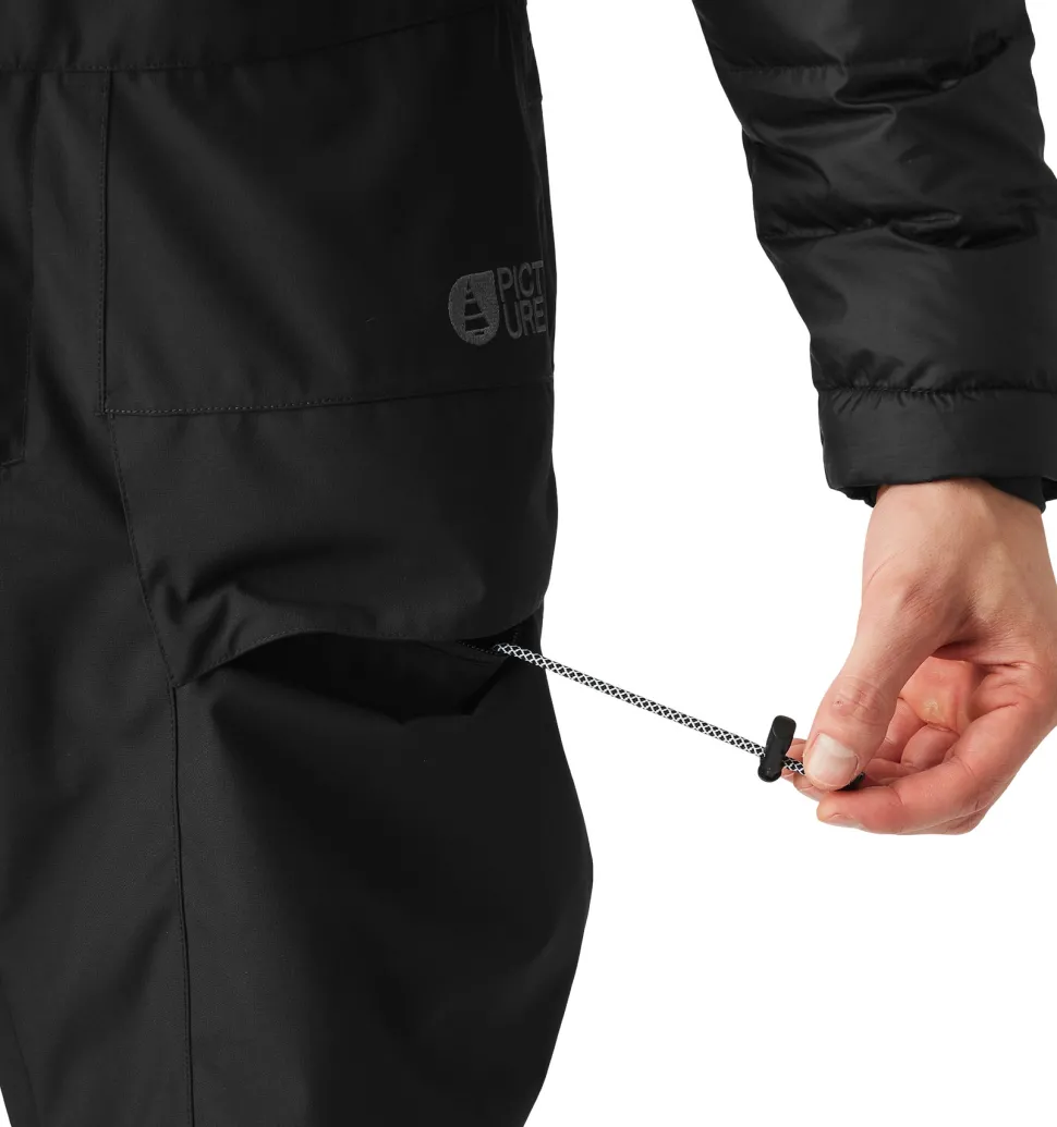 Testy 2 Layer Bib Pants - Men's