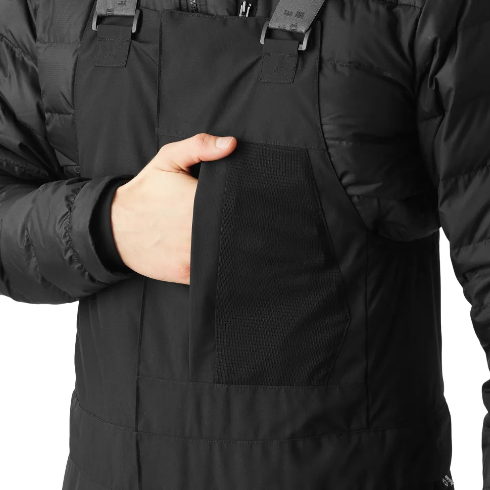 Testy 2 Layer Bib Pants - Men's