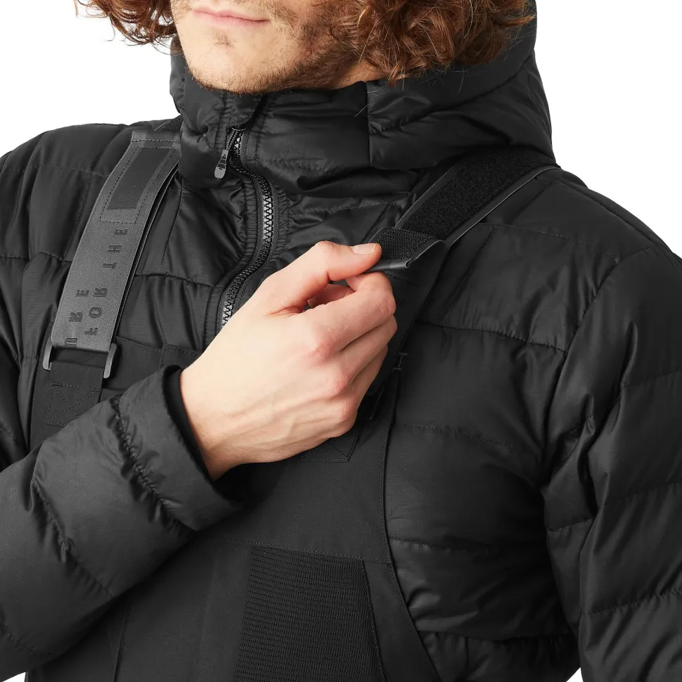 Testy 2 Layer Bib Pants - Men's