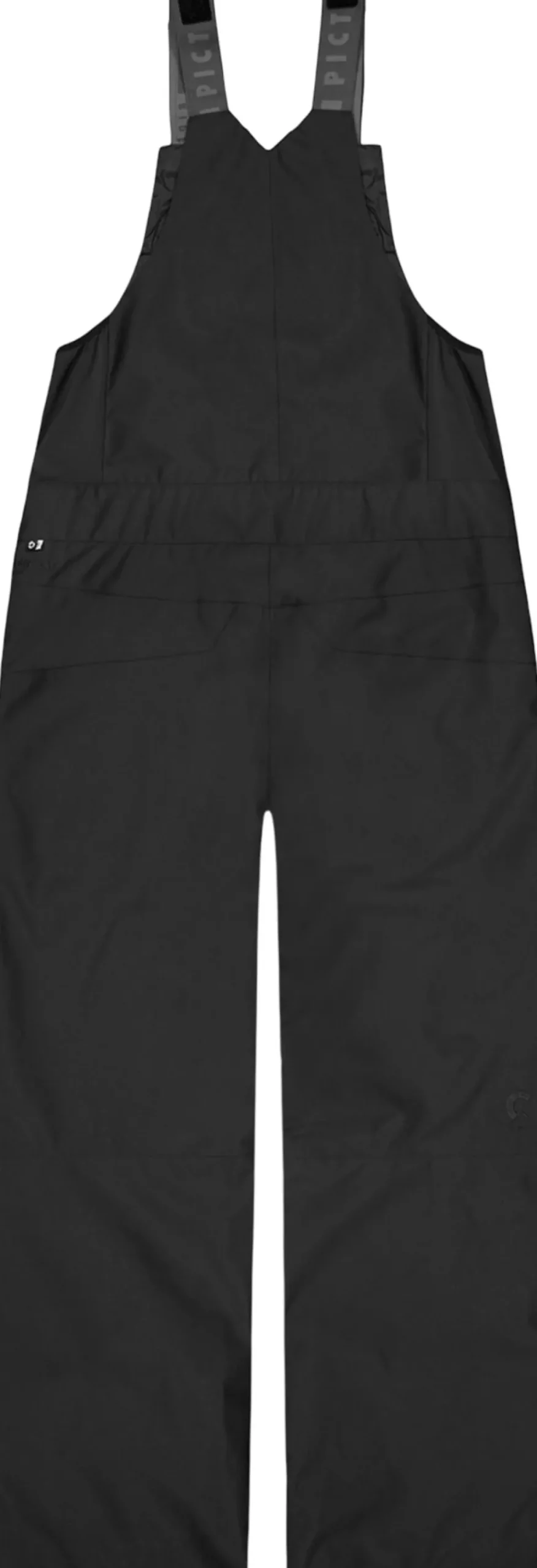 Testy 2 Layer Bib Pants - Men's