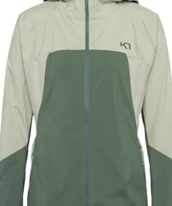 Thale Shell Jacket - Women's