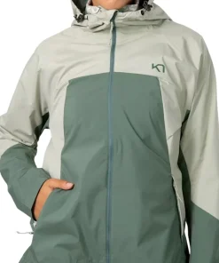 Thale Shell Jacket - Women's