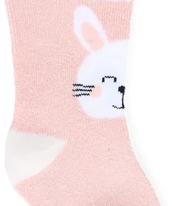 The Baby Animal Socks - Infant