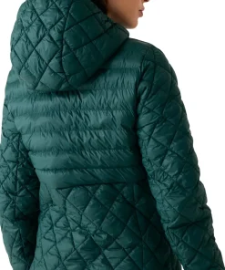 The Base Insulated Jacket - Women's