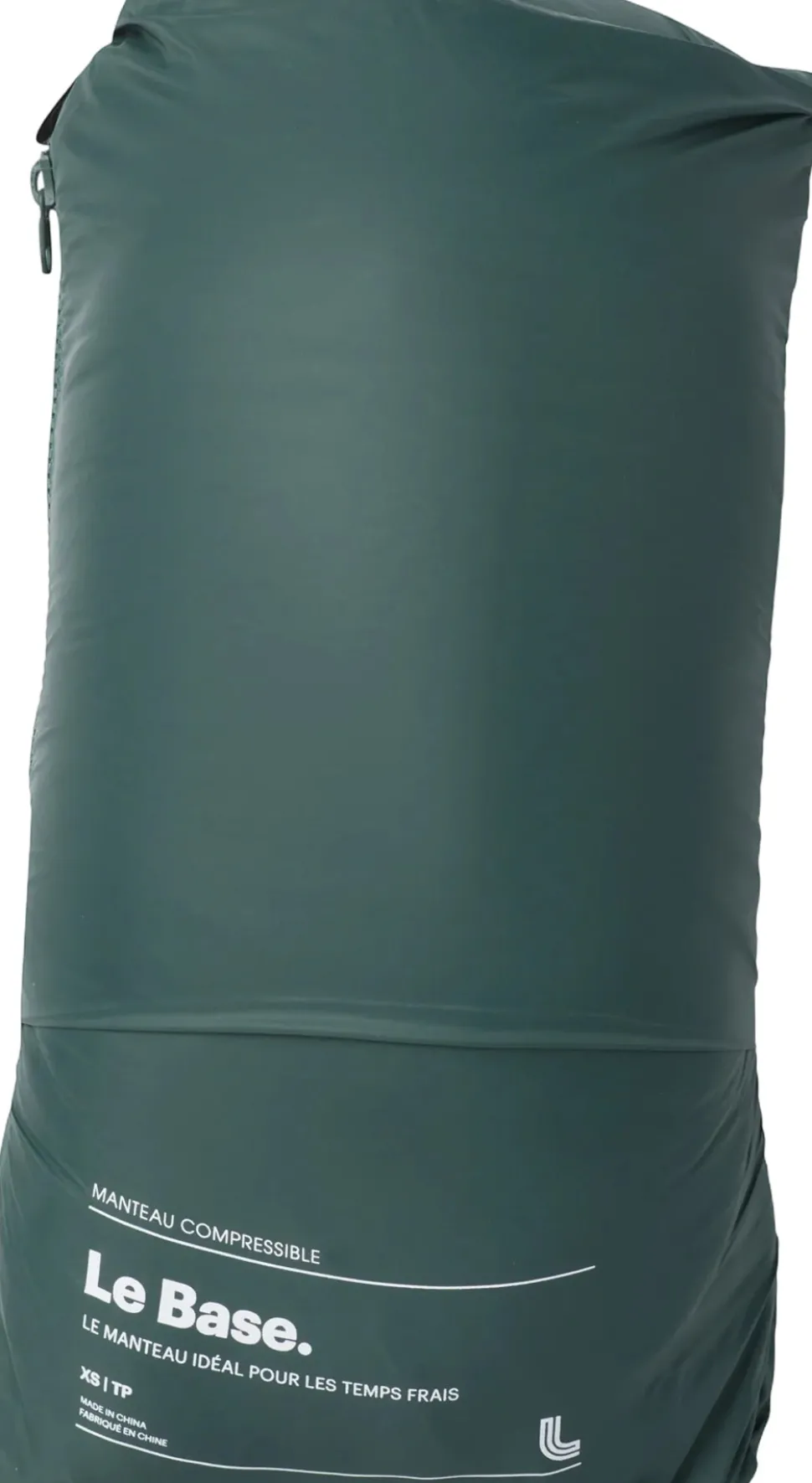 The Base Insulated Jacket - Women's