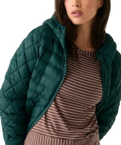 The Base Insulated Jacket - Women's