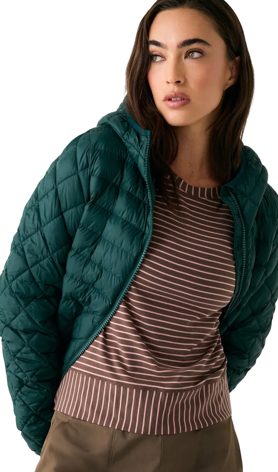 The Base Insulated Jacket - Women's