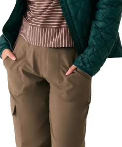 The Base Insulated Jacket - Women's