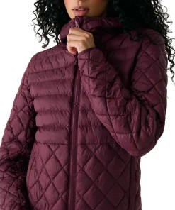 The Base Insulated Jacket - Women's