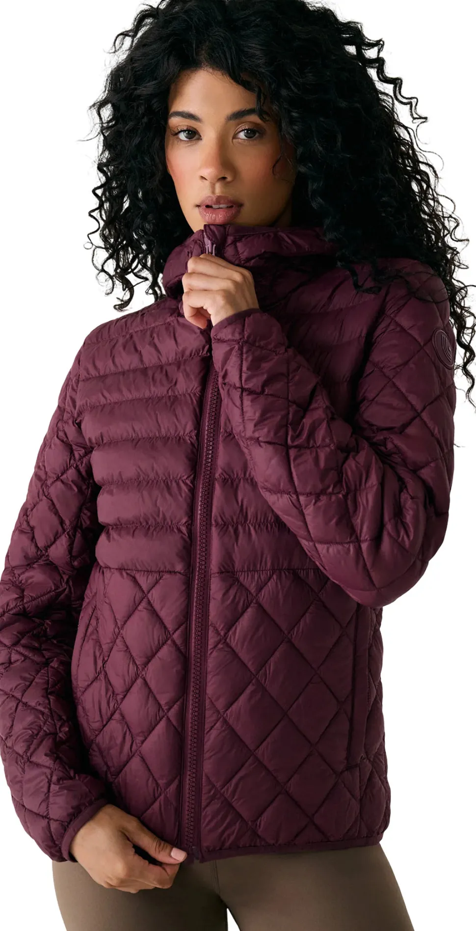 The Base Insulated Jacket - Women's