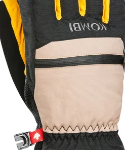The Fastrider Gloves - Men's