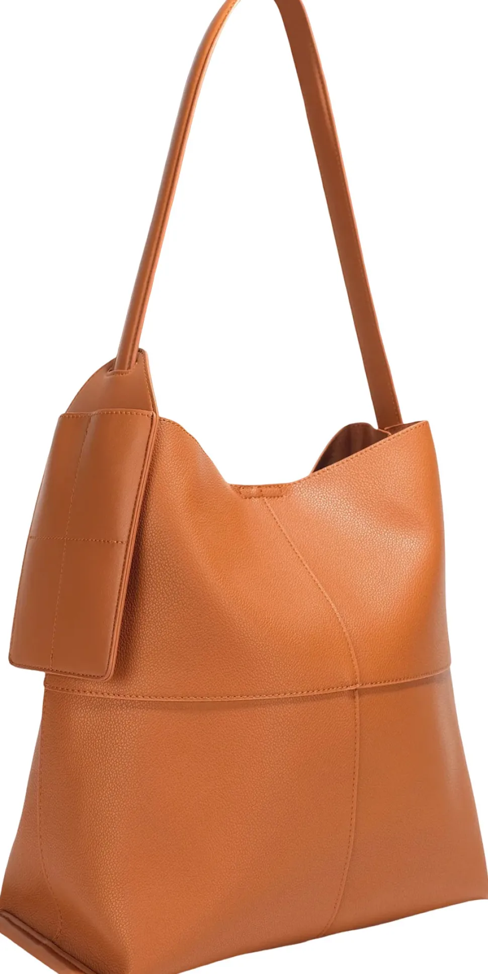 The Helen Shoulder Bag - Women's
